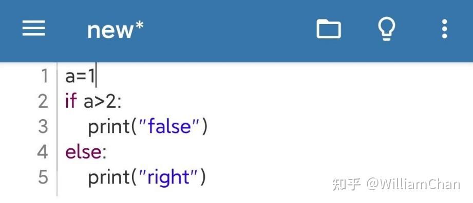 python-if else判断组合使用格式 - 知乎