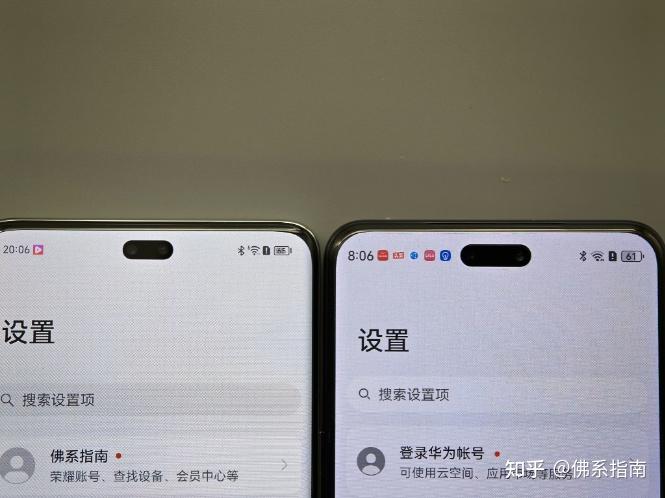 3000多预算是选荣耀100pro还是华为nova12pro