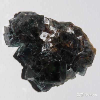 元素周期表英文溯源(持续更新ing) - 知乎