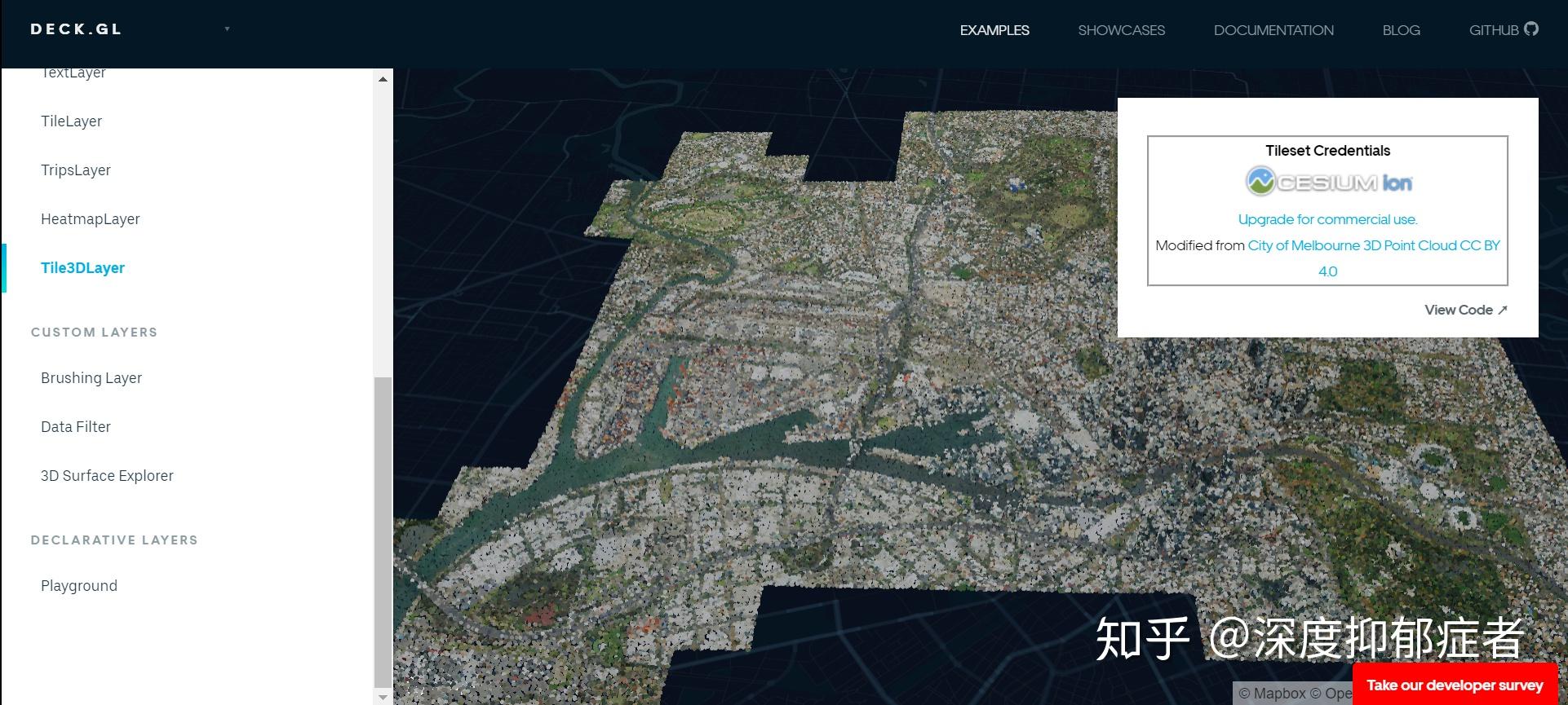 Uber Map Geospatial Api Uber,一家正经GIS公司! - 知乎