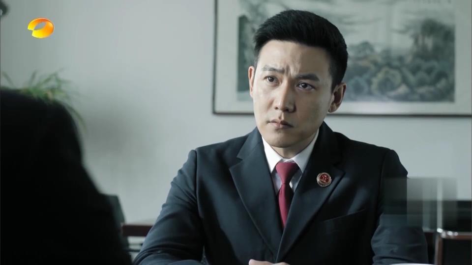 侯亮平应该由何冰来演