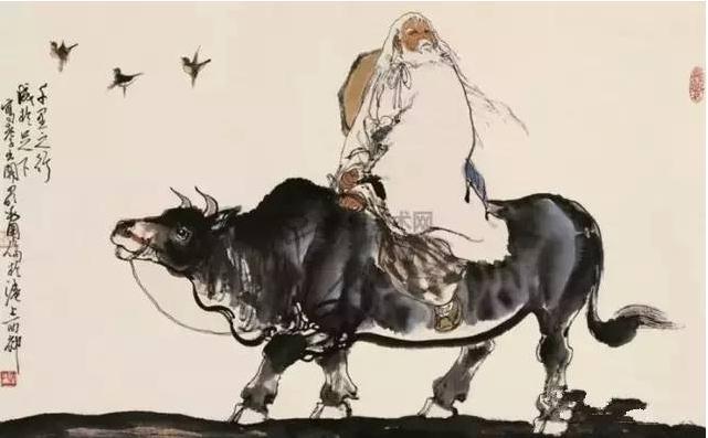 老子的故事 - 知乎