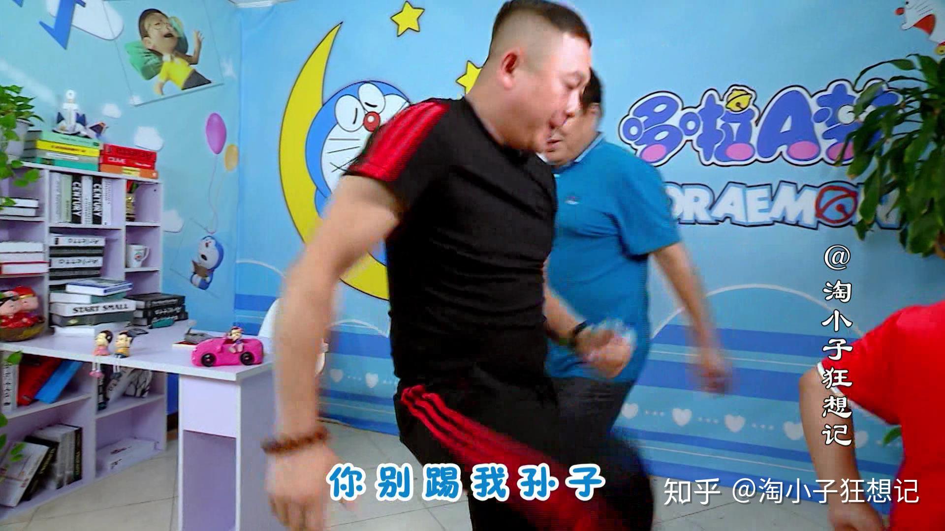 看里面到底有啥!二话不说拆了就完了!自媒体淘小子狂想记