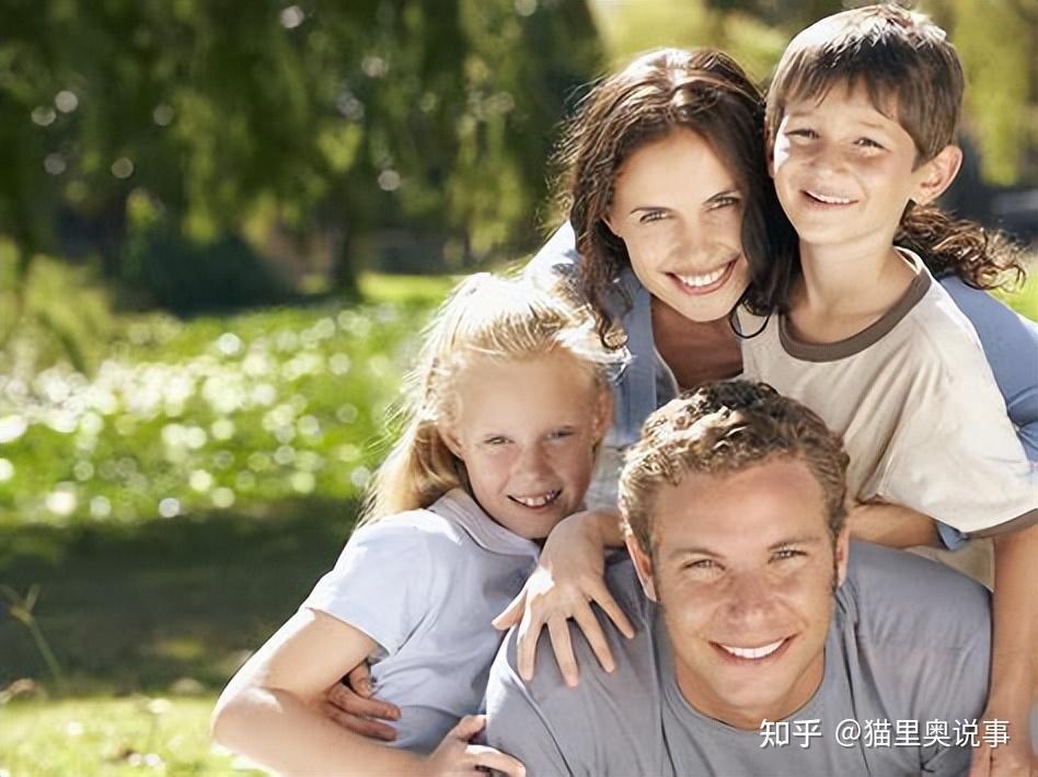 探讨独生子女与非独生子女家庭在家庭功能上有何差异? - 知乎