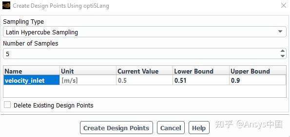 技巧-Fluent的模型参数化（2） - 知乎