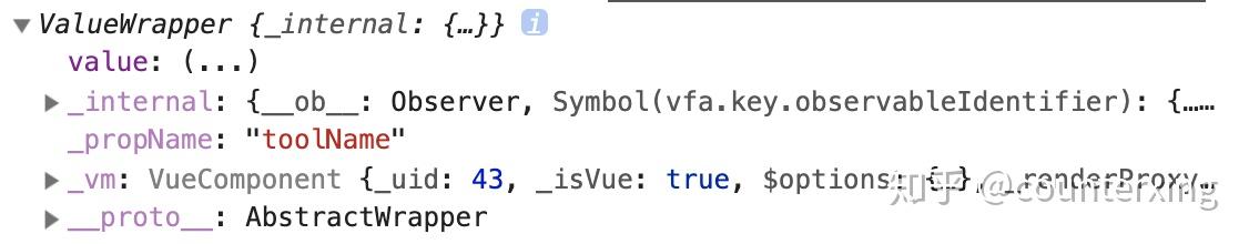 Vue 3.0 前瞻，体验 Vue Function API - 知乎