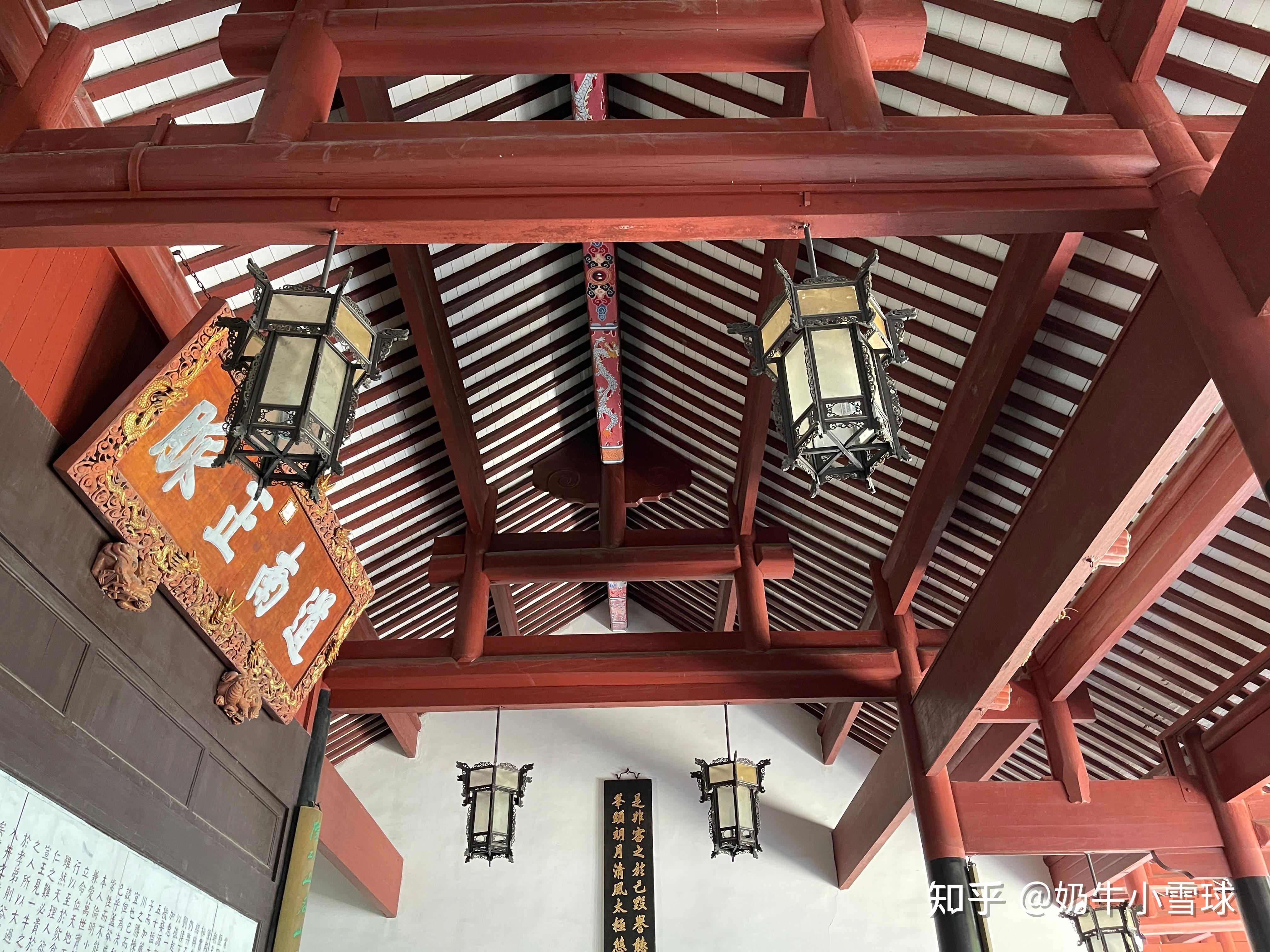 湖南导览:岳麓山·岳麓书院 - 知乎