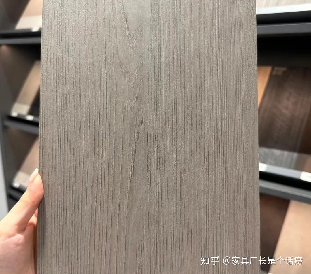 全屋定制的板材怎么选?5大板材分类、优缺点一篇说清楚! - 知乎