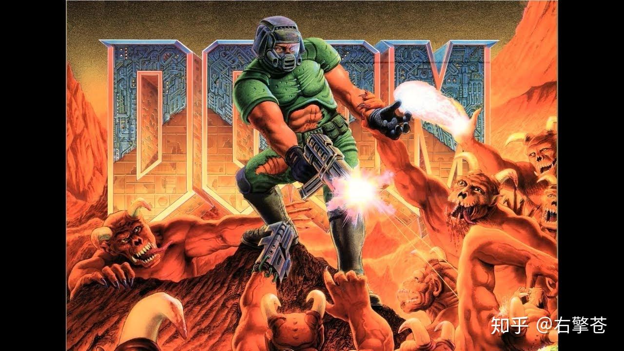 PC game TOP 100 of all time! 知乎