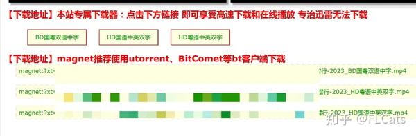 超实用宝藏网站第二弹—影视篇