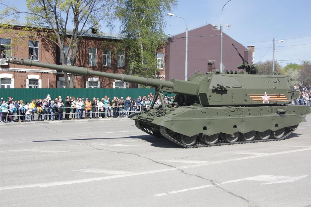 红色帝国的败家子(一)——阿玛塔主战坦克 - 知乎