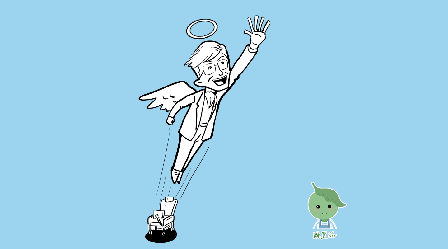 漫画 霍金简史 再见了 那个有趣的物理学家 知乎 漫画 霍金简史 再见了 那个有趣的物理学家 知乎