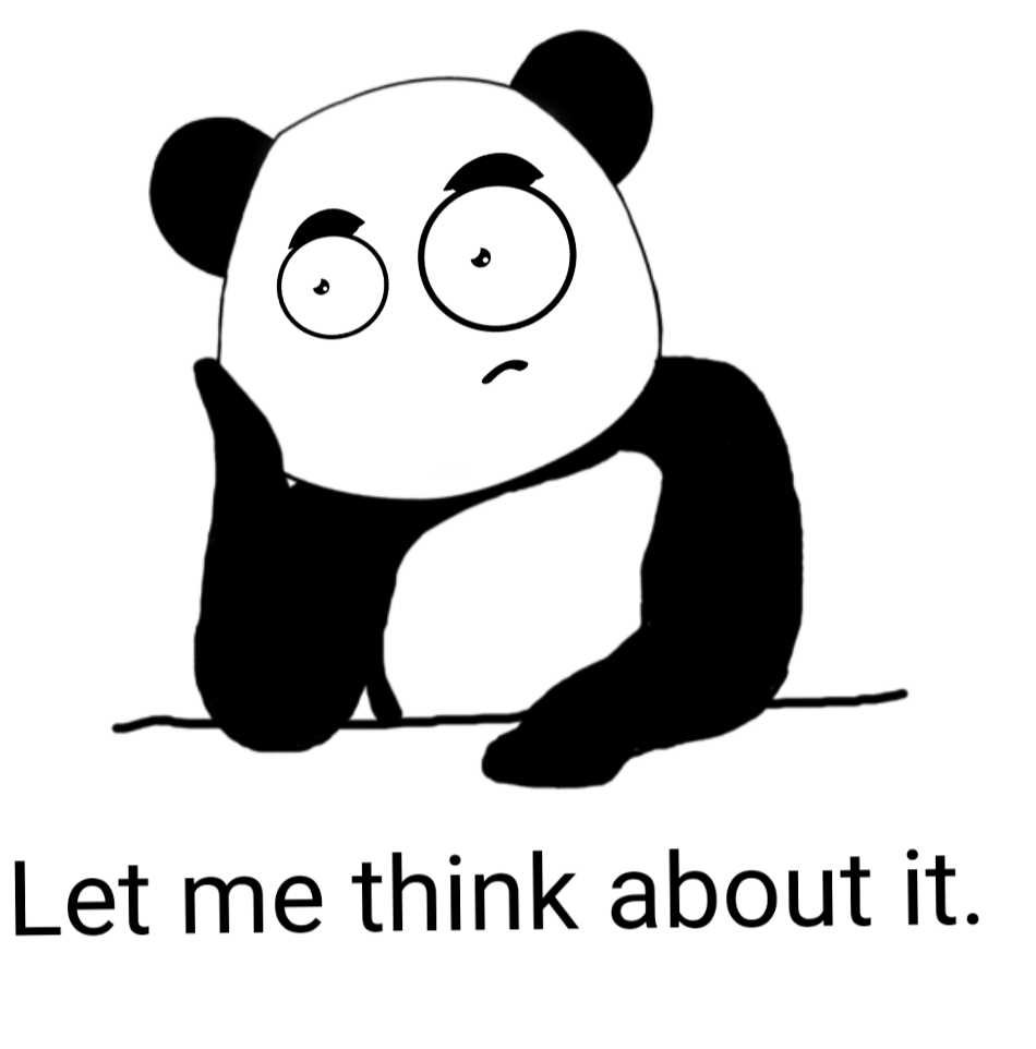 你见过哪些让人拍案叫绝的英文表情包meme