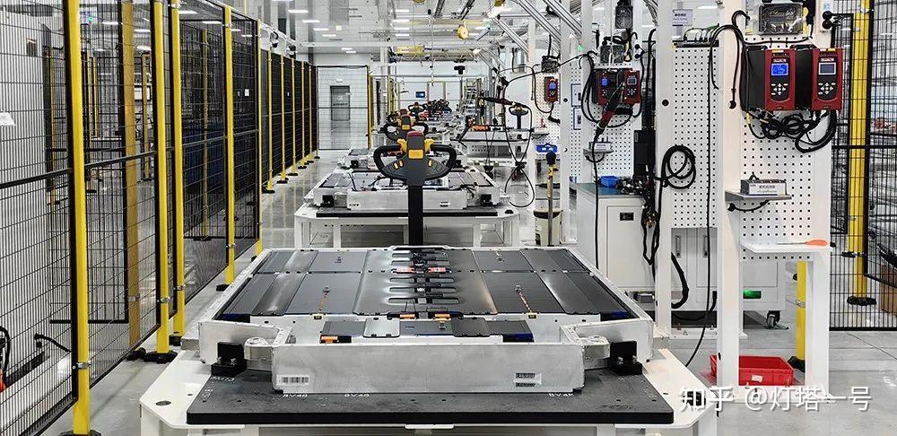 珠海冠宇(688772)消费电池业务毛利率变化趋势分析