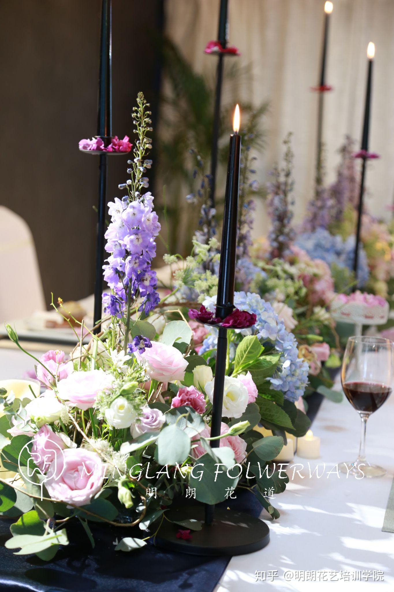 宴会花艺 - 知乎