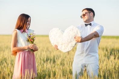 深圳求婚之浪漫快閃求婚方式