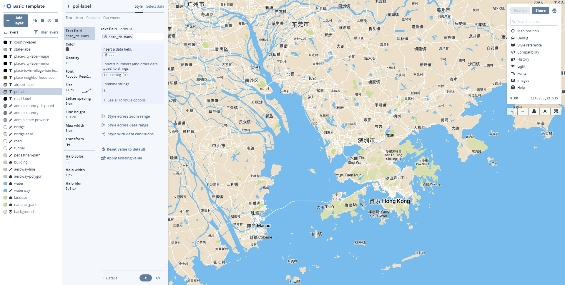  mapbox mapbox 