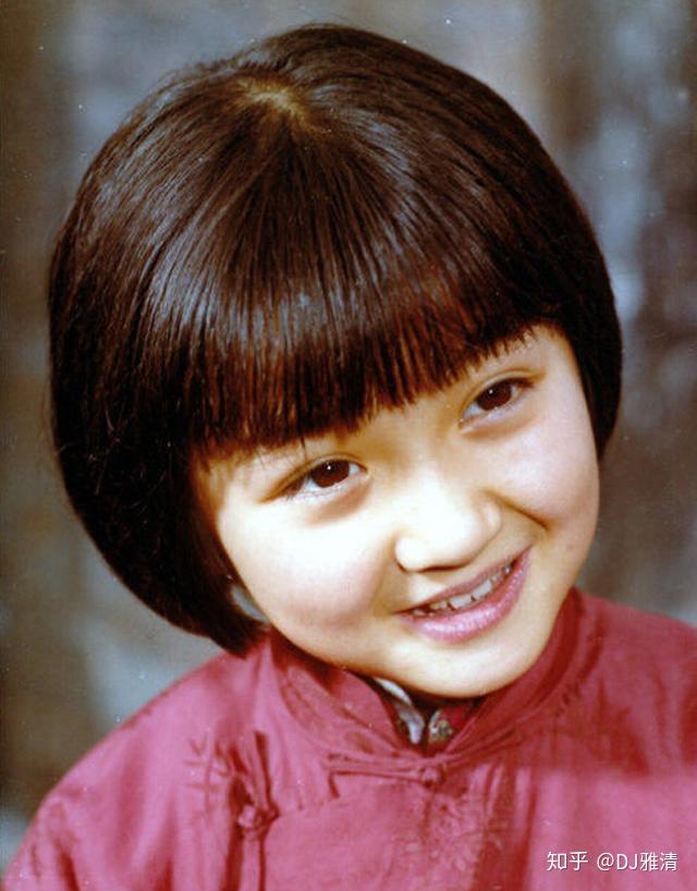 36年后，《城南旧事》演员再聚首，影星张闽罕见出镜，沈洁已47岁 - 知乎