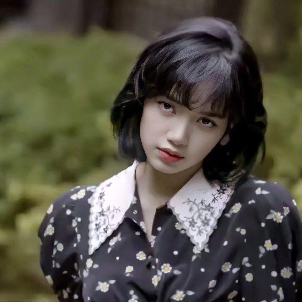 lisa是什么宝藏女孩