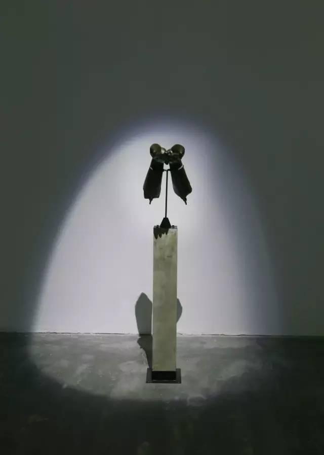 ARTYOO 观点 | 陈维个展 - 知乎