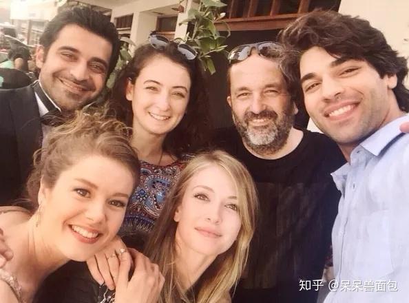 呆呆兽出品之女神系列之我心中的天下第一美人雅斯曼阿林