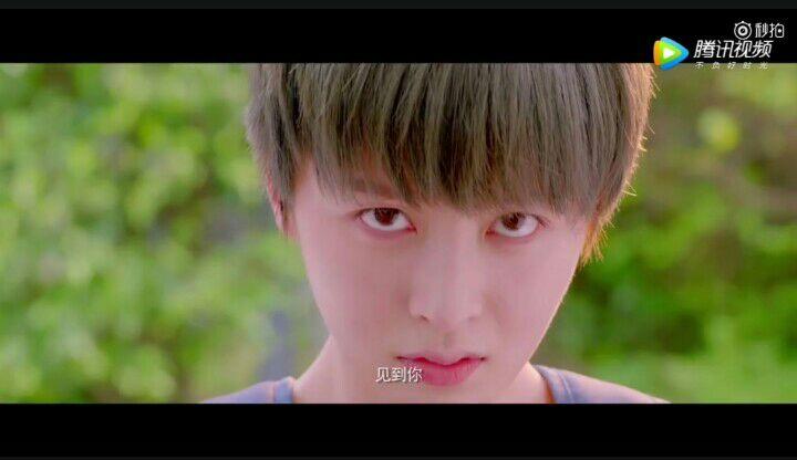 如何评价甜蜜暴击的预告片