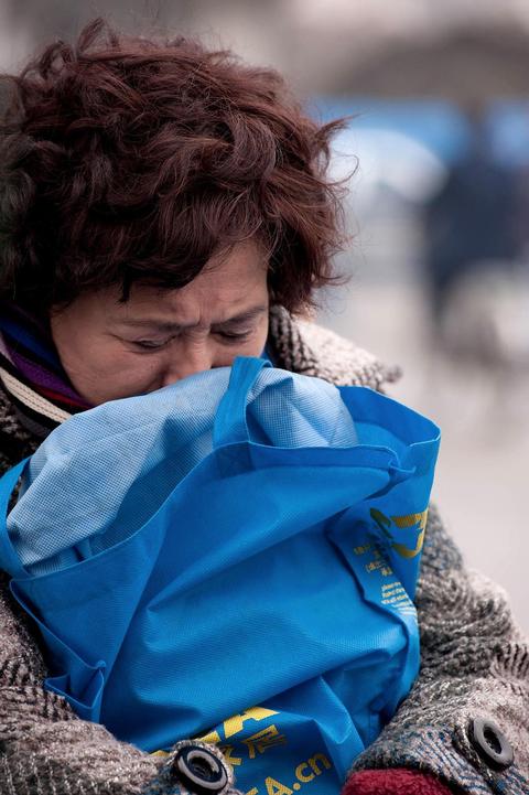 到阜阳六百里(电影) - 知乎