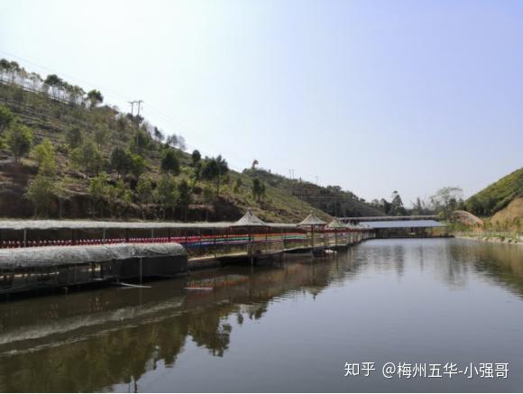 五华县新丰寨旅游景区图片