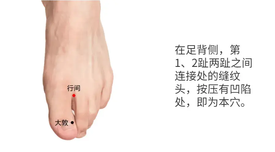 用对穴位,解决面部不同区域长痘 - 知乎