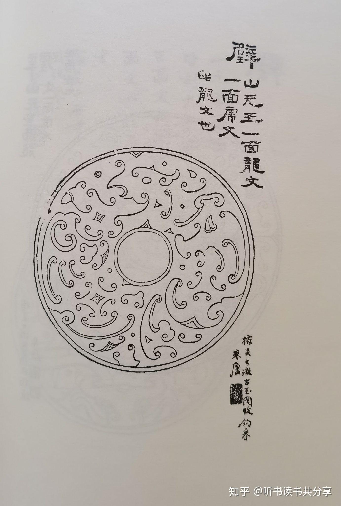 古代篆刻纹样精选
