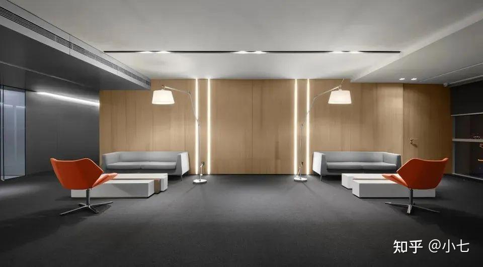 建筑师们偏爱的阳极氧化铝板 - 知乎