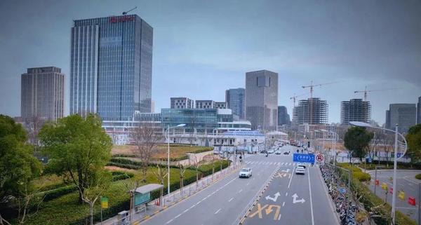 上海轨交未来格局中,莘庄的机遇与遗憾 知乎