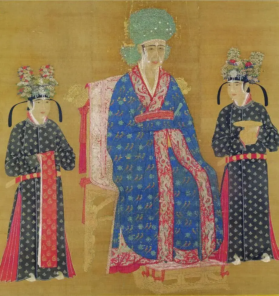 借电视剧《清平乐》看宋代服饰之美 - 知乎
