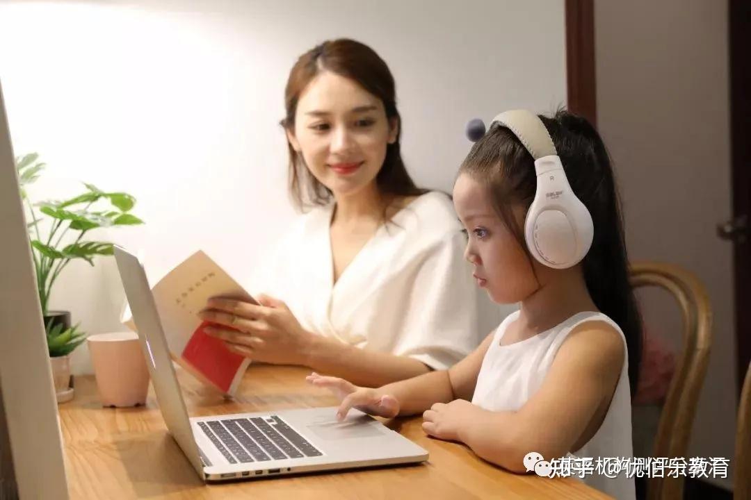 在网上有看到很多英语网课的广告宣传,高途课堂这几年也频繁进行宣传