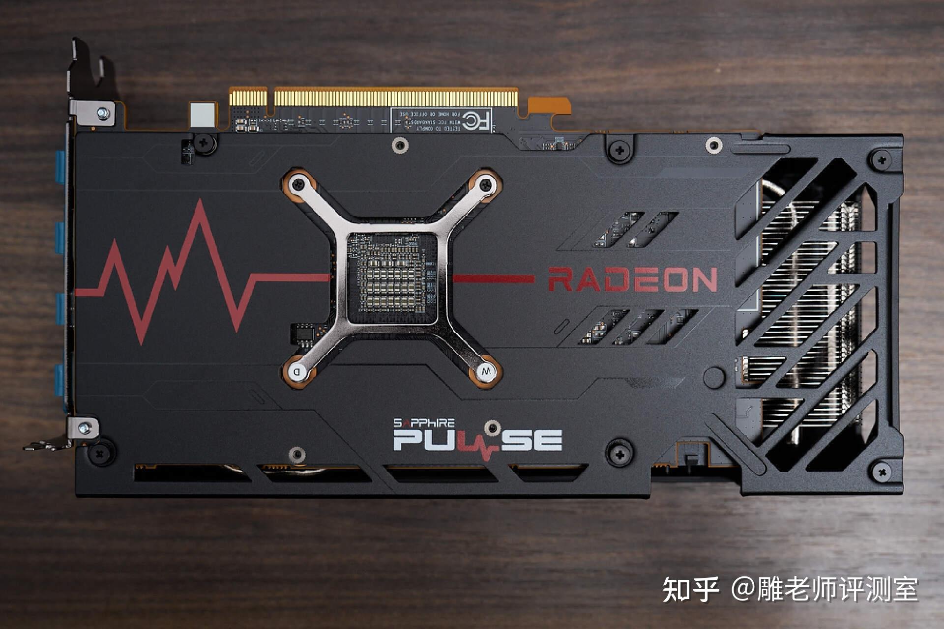 AMD RADEON RX 7600显卡性能正式解禁，实际表现如何，值得买吗？