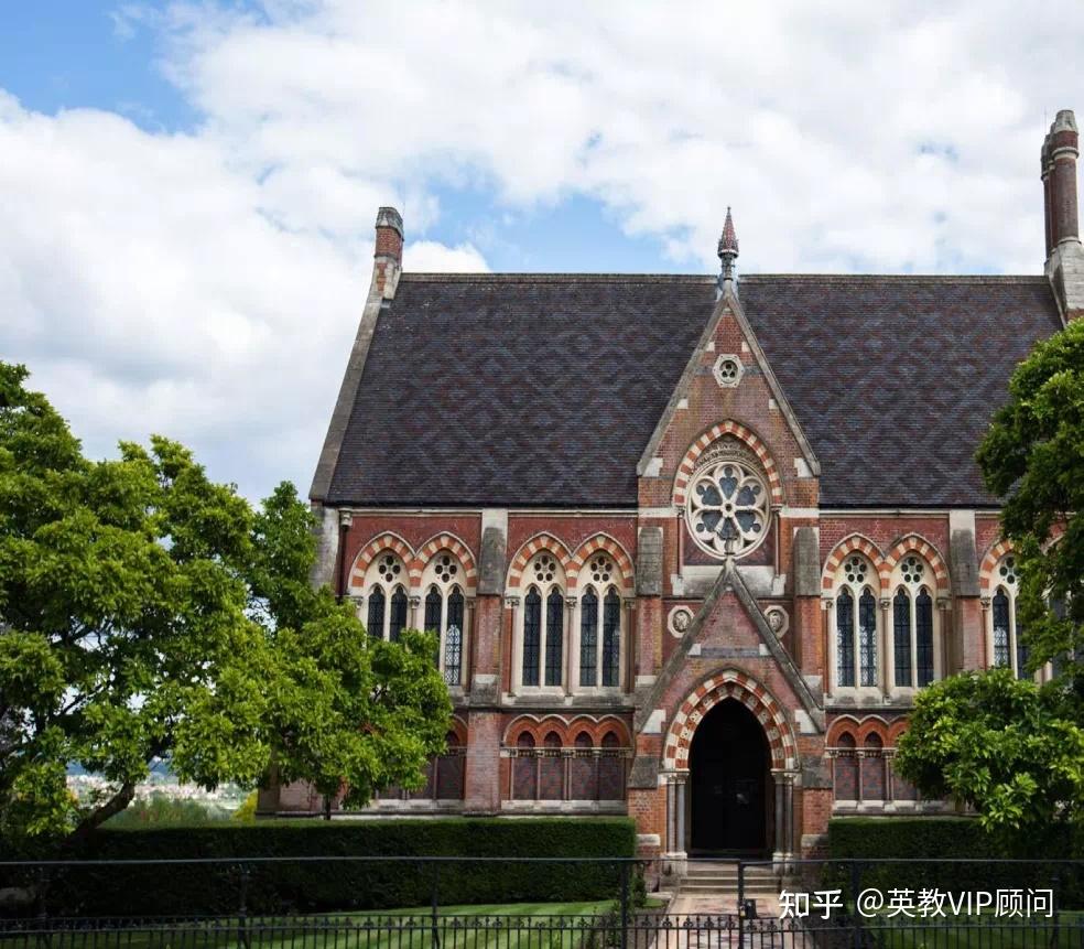 2023与梦同行:英国哈罗公学精英夏校 - 知乎