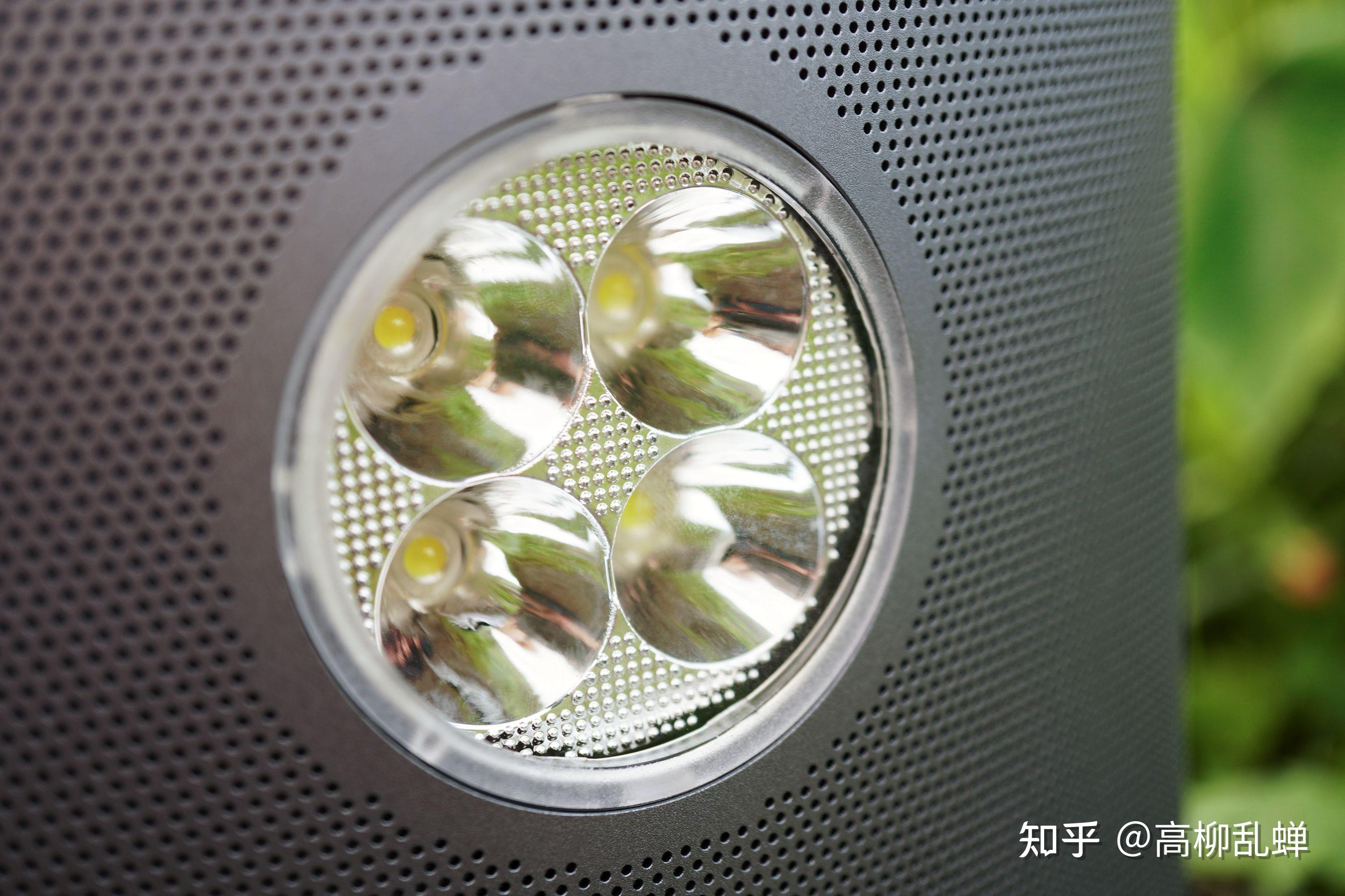 轻便走向户外安全用电出行奥睿科500w户外储能电源测评