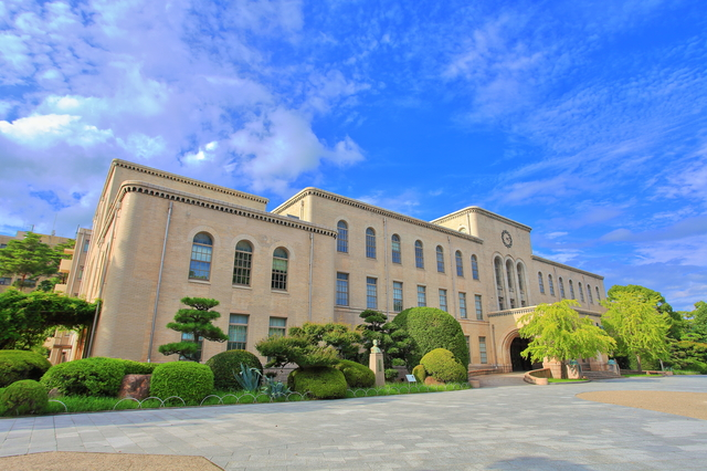 「当地评价高的大学」近畿篇,来看哪所大学收获了最多好评?