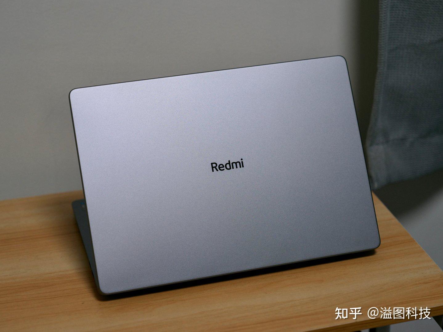 3699元起可能是618期间最值轻薄本 新款redmi book 14评测 - 知乎