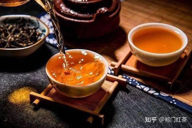 沖泡祁門紅茶需要先洗茶嗎聊聊你不知道的紅茶沖泡細節