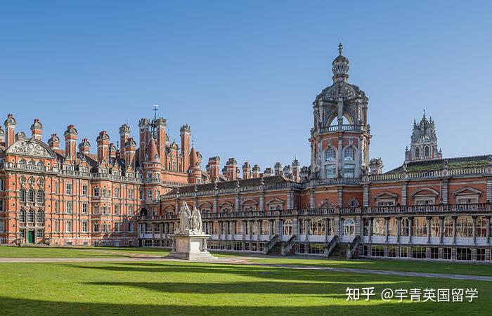 英国皇家管理学院(英国皇家学院世界排名第几)