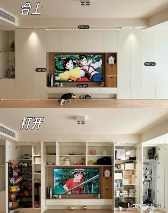 2024年最火的6种装修风格,你最爱哪一种?可以抄作业了! - 知乎