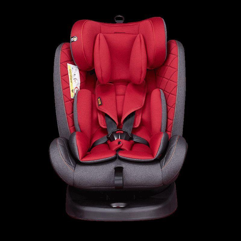 英氏儿童安全座椅