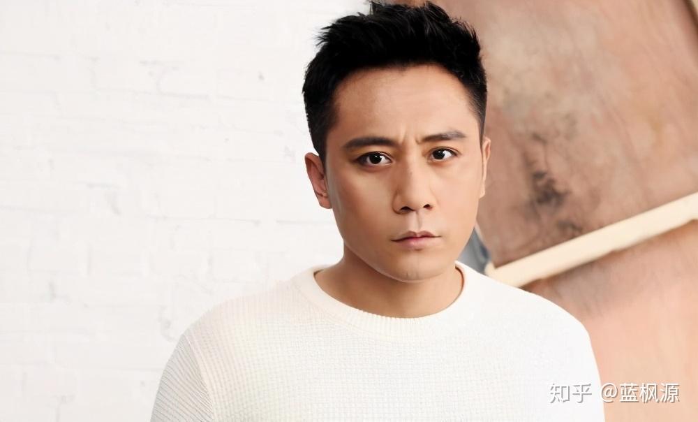 妻子和前女友相似的4位男星他们结婚是真爱还是只是找替代