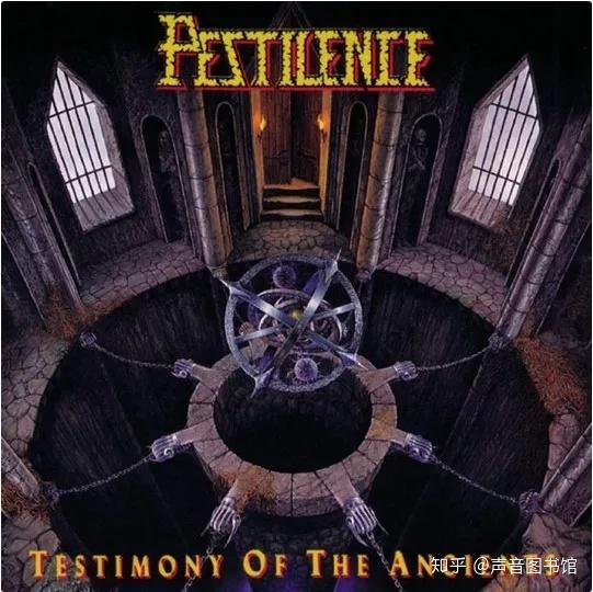 pestilence