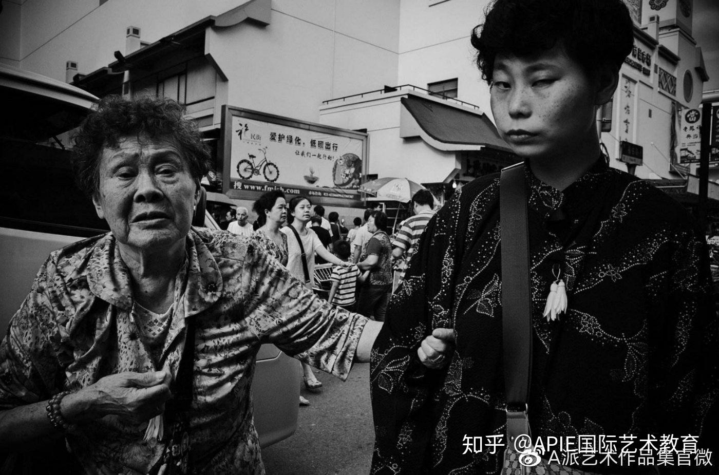 专出废片的森山大道