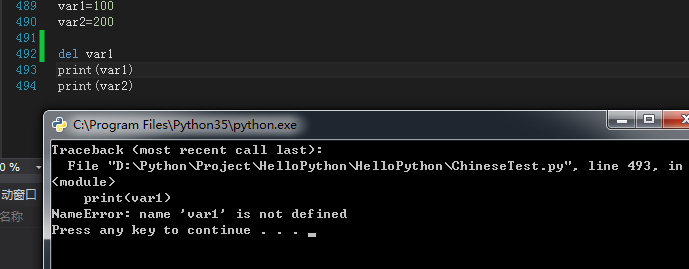 Python小白篇（五）：Python数据类型 - 知乎