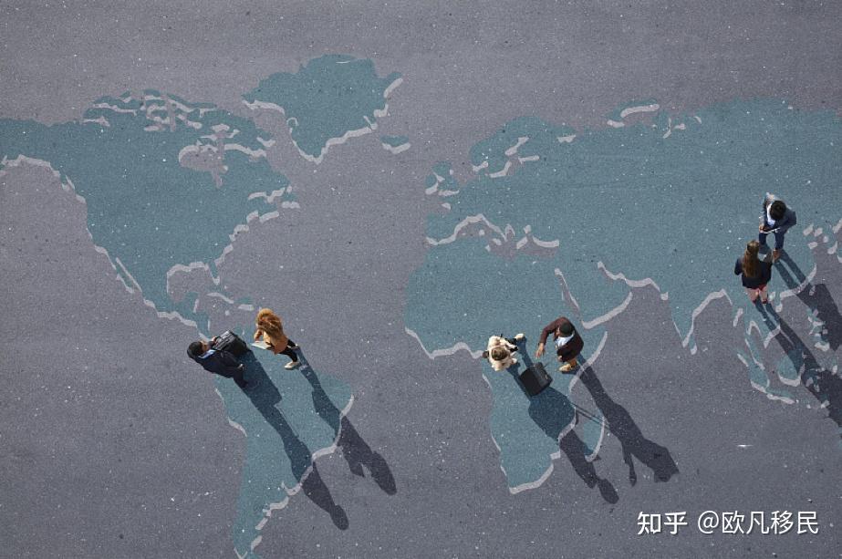 瑞士移民带你走进瑞士 - 知乎