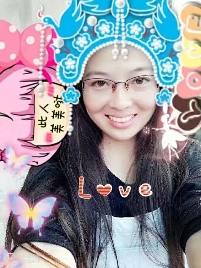 笑起来很好看是种怎样的体验?