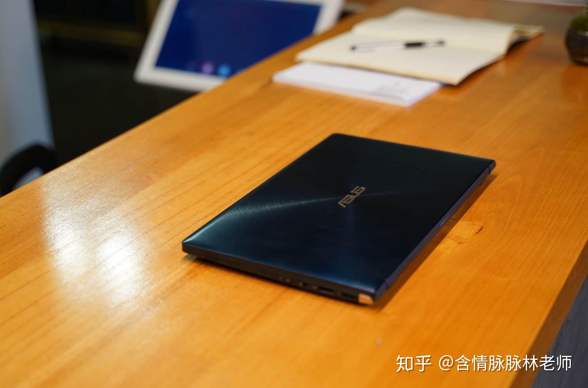 办公便携娱乐全都要,华硕deluxe 13灵耀超极本使用体验